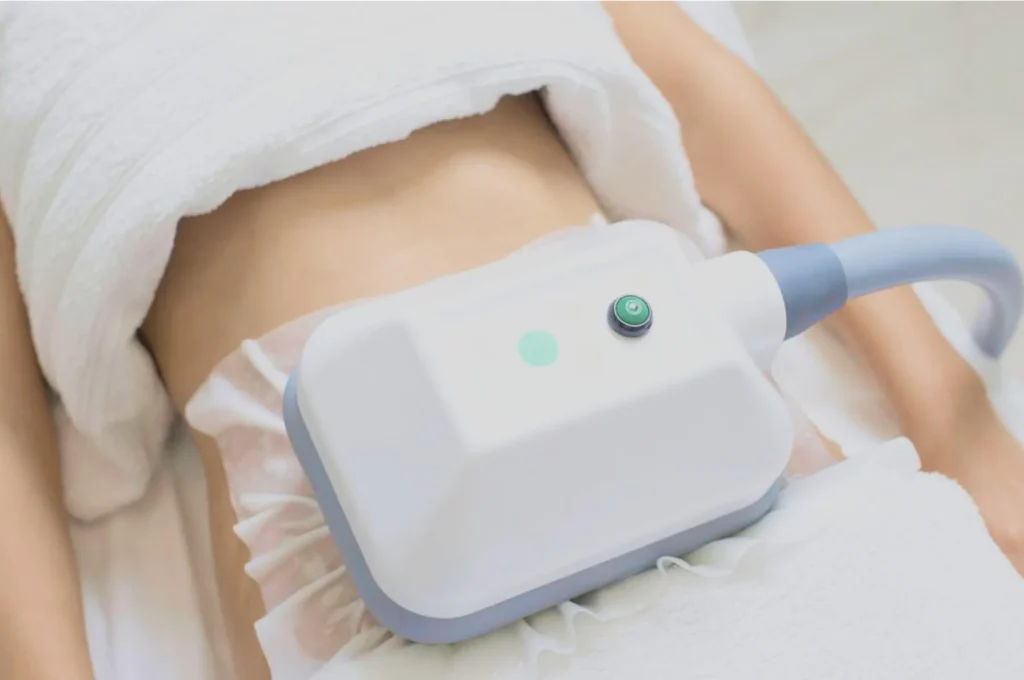 How Fat Freezing and HIFU Work Together? 3 advantages to combining Fat Freezing and HIFU Blackheath