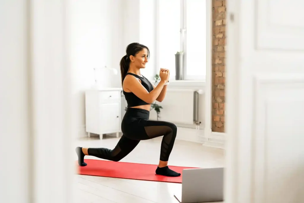 Sculpt Your Legs at Home: Effective Exercises for Stunning Definition 2 Sculpt Your Legs at Home Effective Exercises for Stunning Definition - Leg toning Blackheath