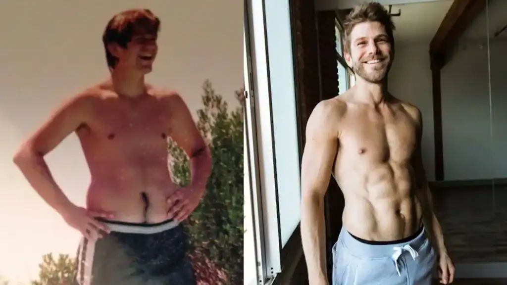 Unraveling the Mystery: Where Does the Body Fat Loss From First? 1 Lipo 360 Blackheath fat loss where does it go?